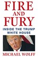 Fire and Fury: Inside the Trump White House (PB) - C-format