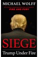 Siege: Trump Under Fire (PB) - C-format