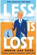Less is Lost (PB) - An Arthur Less Novel - C-format