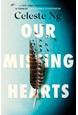Our Missing Hearts (PB) - C-format