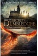 Fantastic Beasts: The Secrets of Dumbledore - The Complete Screenplay (HB) - (3) Fantastic Beasts