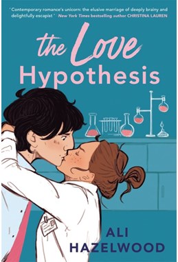 Love Hypothesis, The (PB) - B-format