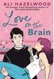Love on the Brain (PB) - B-format