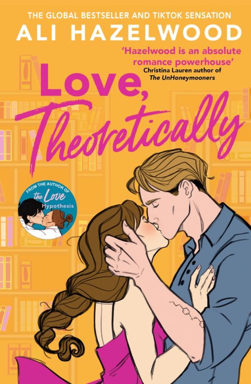 Love Theoretically (PB) - B-format