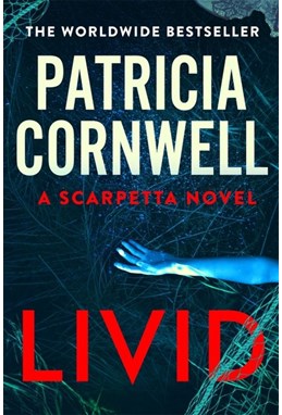 Livid (PB) - Kay Scarpetta - C-format