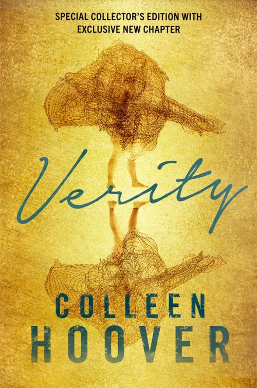 Verity (HB) - Gold Collector's Edition