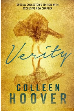 Verity (HB) - Gold Collector's Edition