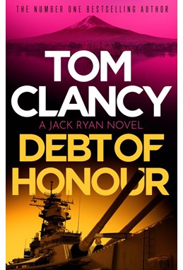 Debt of Honor (PB) - B-format