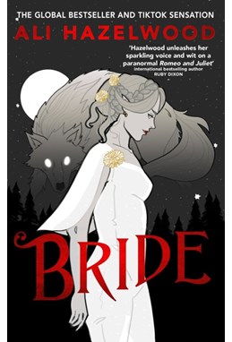Bride (PB) - B-format