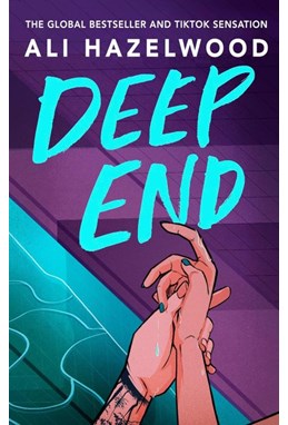 Deep End (PB) - B-format