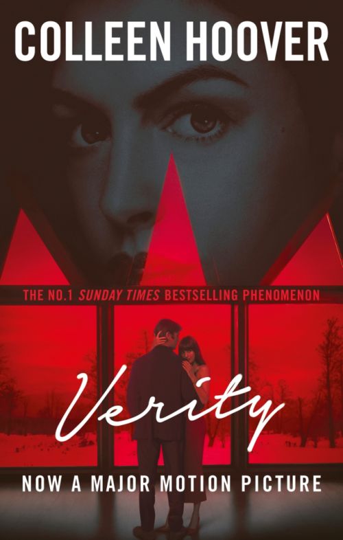 Verity (PB) - Film tie-in - B-format