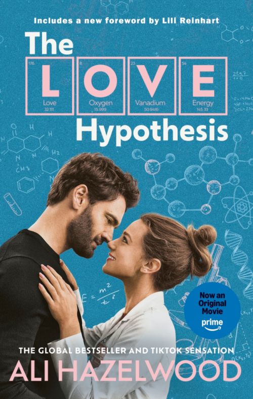 Love Hypothesis, The (PB) - Film tie-in - B-format