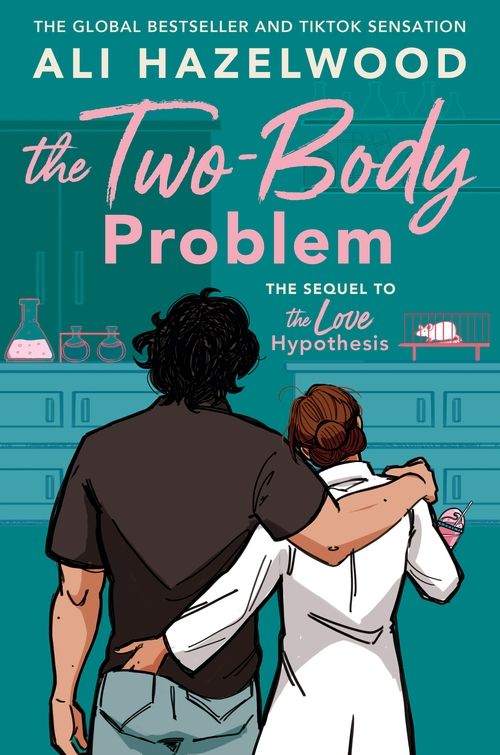 Two-Body Problem, The (PB) - (2) The Love Hypothesis - C-format