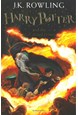 Harry Potter (6) and the Half-Blood Prince (PB) - 2014 ed. - B-format