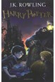 Harry Potter (1) and the Philosopher's Stone (HB) - Children's 2014 ed.