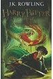 Harry Potter (2) and the Chamber of Secrets (HB) - Children's 2014 ed.