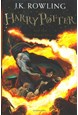 Harry Potter (6) and the Half-Blood Prince (HB) - Children's 2014 ed.