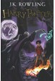 Harry Potter (7) and the Deathly Hallows (HB) - Children's 2014 ed.