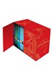 Harry Potter Box Set: The Complete Collection (HB) - Children's edition