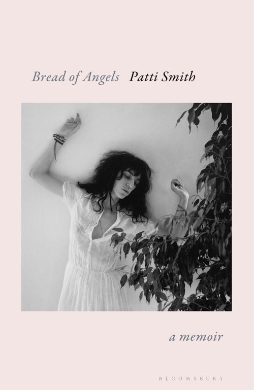 Bread of Angels (PB) - C-format