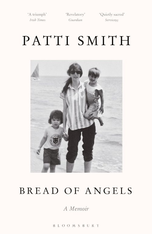 Bread of Angels (PB) - B-format