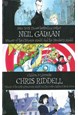 Neil Gaiman & Chris Riddell Box Set - 3 paperbacks (PB)