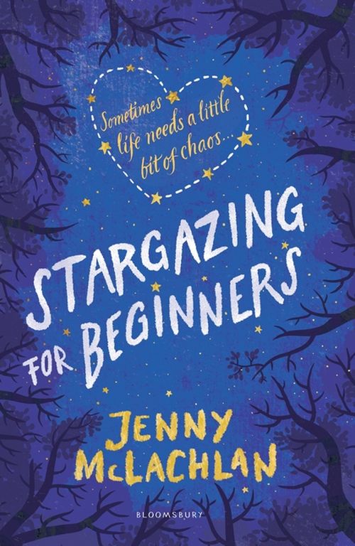 Stargazing for Beginners (PB) - B-format