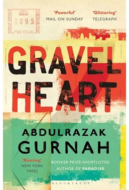 Gravel Heart (PB)