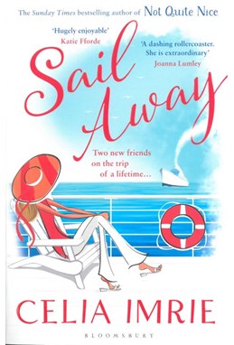 Sail Away (PB) - B-format