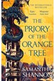 Priory of the Orange Tree, The (PB) - The Roots of Chaos - B-format