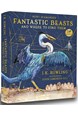 Fantastic Beasts and Where to Find Them: Illustrated Edition (HB)
