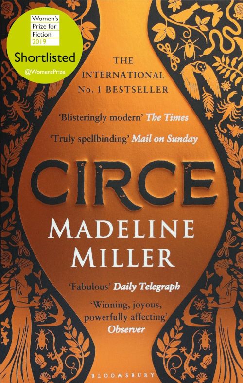 Circe (HB)