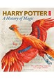 Harry Potter - A History of Magic: The Book of the Exhibition (HB)