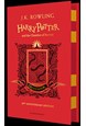 Harry Potter and the Chamber of Secrets - Gryffindor Edition (HB, rød) - (2) Harry Potter