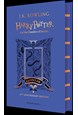 Harry Potter and the Chamber of Secrets - Ravenclaw Edition (HB, blå) - (2) Harry Potter