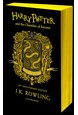 Harry Potter and the Chamber of Secrets - Hufflepuff Edition (PB, gul) - (2) Harry Potter