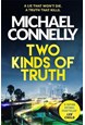 Two Kinds of Truth (PB) - (20) Harry Bosch - B-format