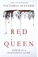 Red Queen (PB) - (1) Red Queen - B-format