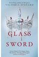 Glass Sword (PB) - (2) Red Queen - B-format