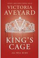 King's Cage (PB) - (3) Red Queen - B-format