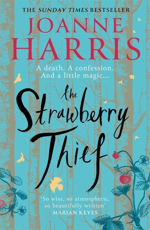 Strawberry Thief, The (PB) - B-format
