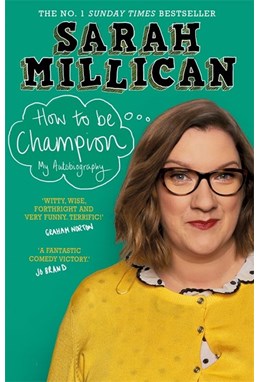 How to be Champion (PB)