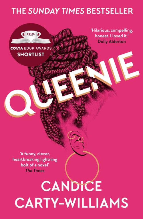Queenie (PB) - B-format
