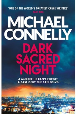 Dark Sacred Night (PB) - (1) Ballard & Bosch - B-format
