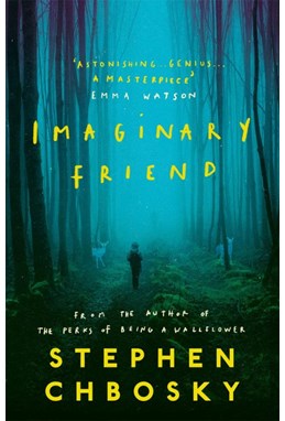 Imaginary Friend (PB) - B-format