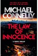 Law of Innocence, The (PB) - Mickey Haller Series - B-format