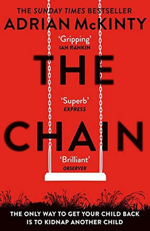 Chain, The (PB)