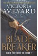 Blade Breaker (PB) - (2) Realm Breaker - B-format