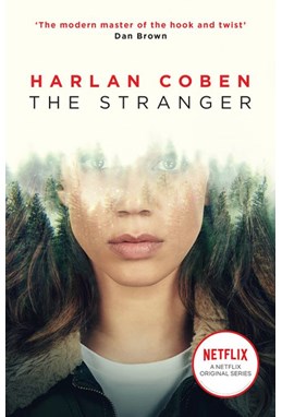 Stranger, The (PB) - TV tie-in - B-format
