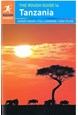 Tanzania*, Rough Guide (4th ed. July 2015)